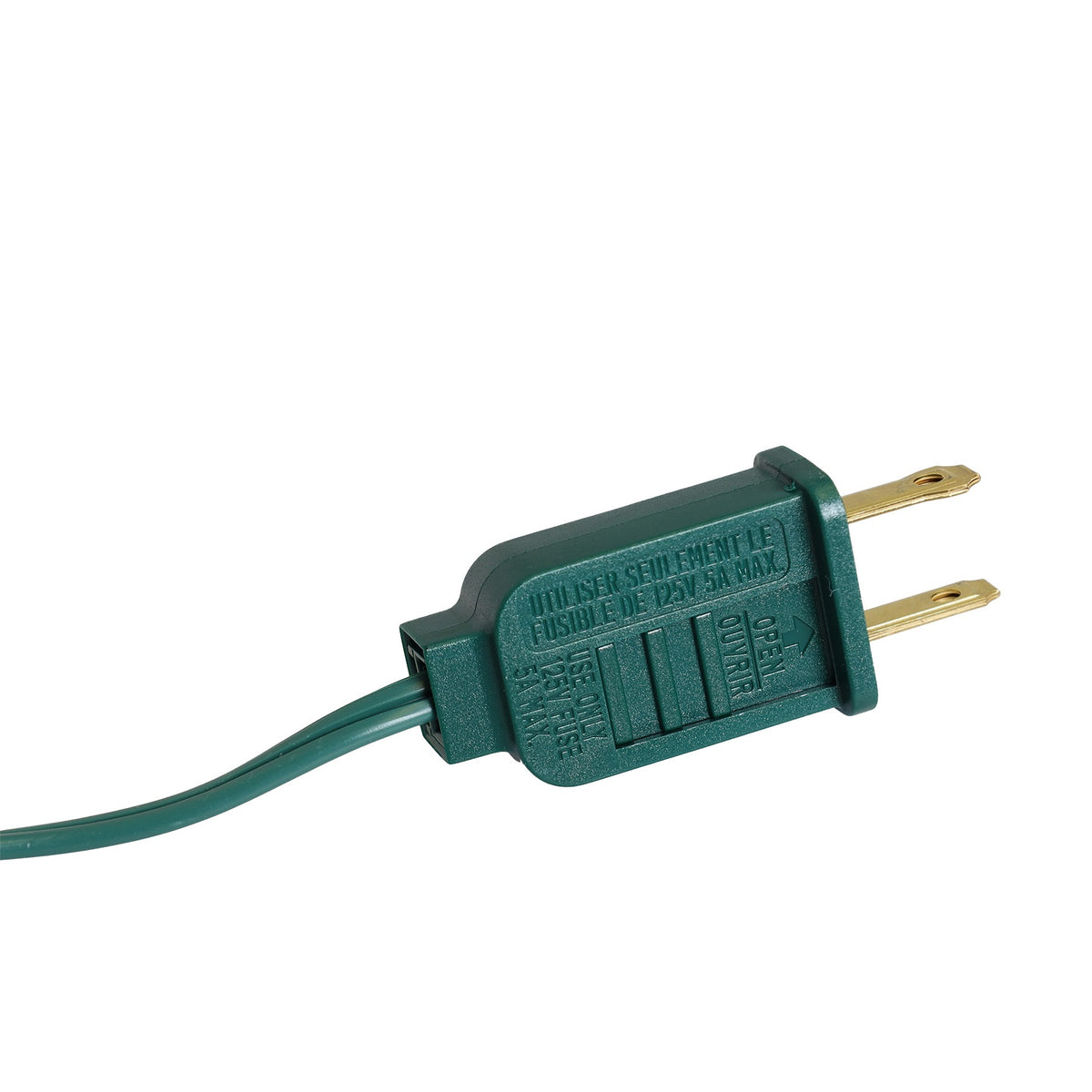 C9 25L 12" Spacing Classic Lights (Retail Box)