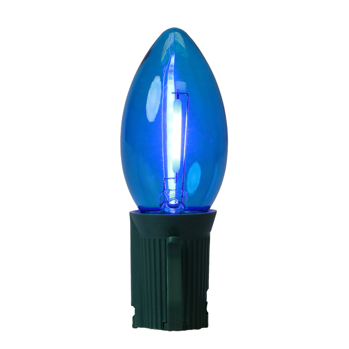 C9 25L 12" Spacing Classic Lights (Retail Box)