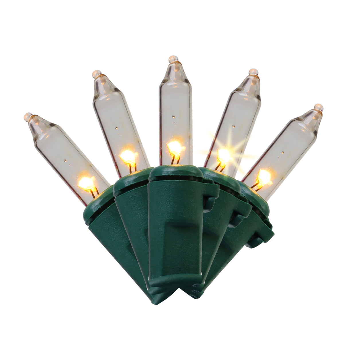 T5 100L 3" Spacing Glass Classic Light Set (Retail Box)
