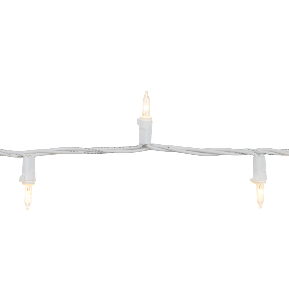 T5 100L 3" Spacing Glass Classic Light Set (Retail Box)