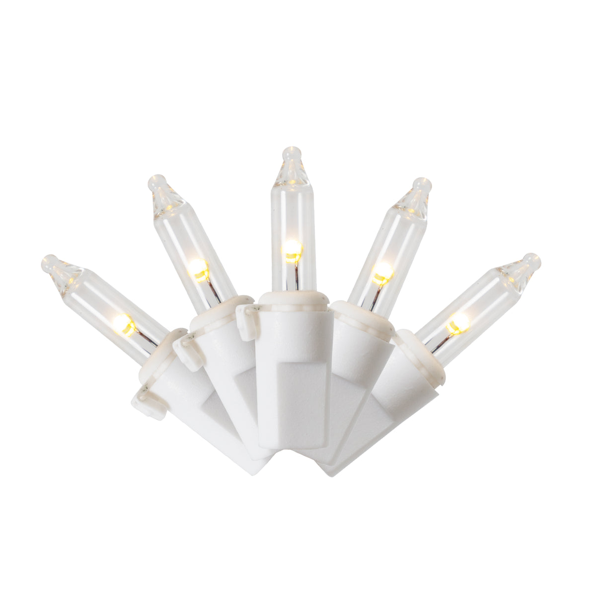 T5 100L 3" Spacing Glass Classic Light Set (Retail Box)