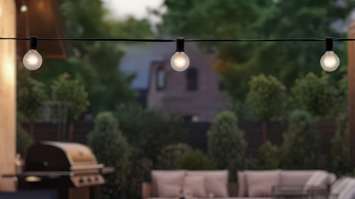 G40 25L Classic Lights (Retail Box)