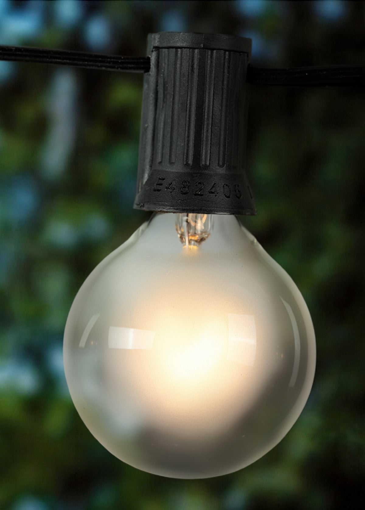 G40 25L Classic Lights (Retail Box)