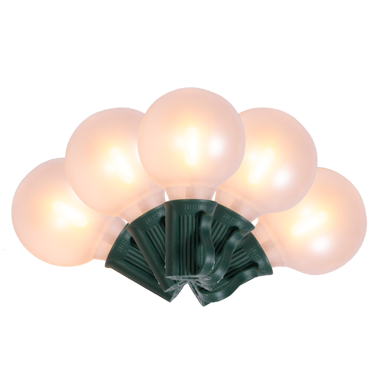 G40 25L Classic Lights (Retail Box)