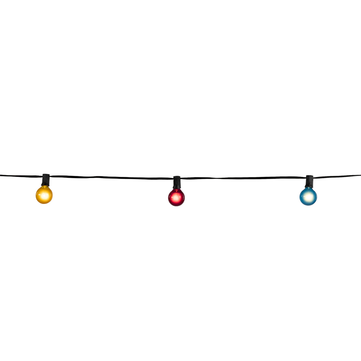 G40 25L Classic Lights (Retail Box)