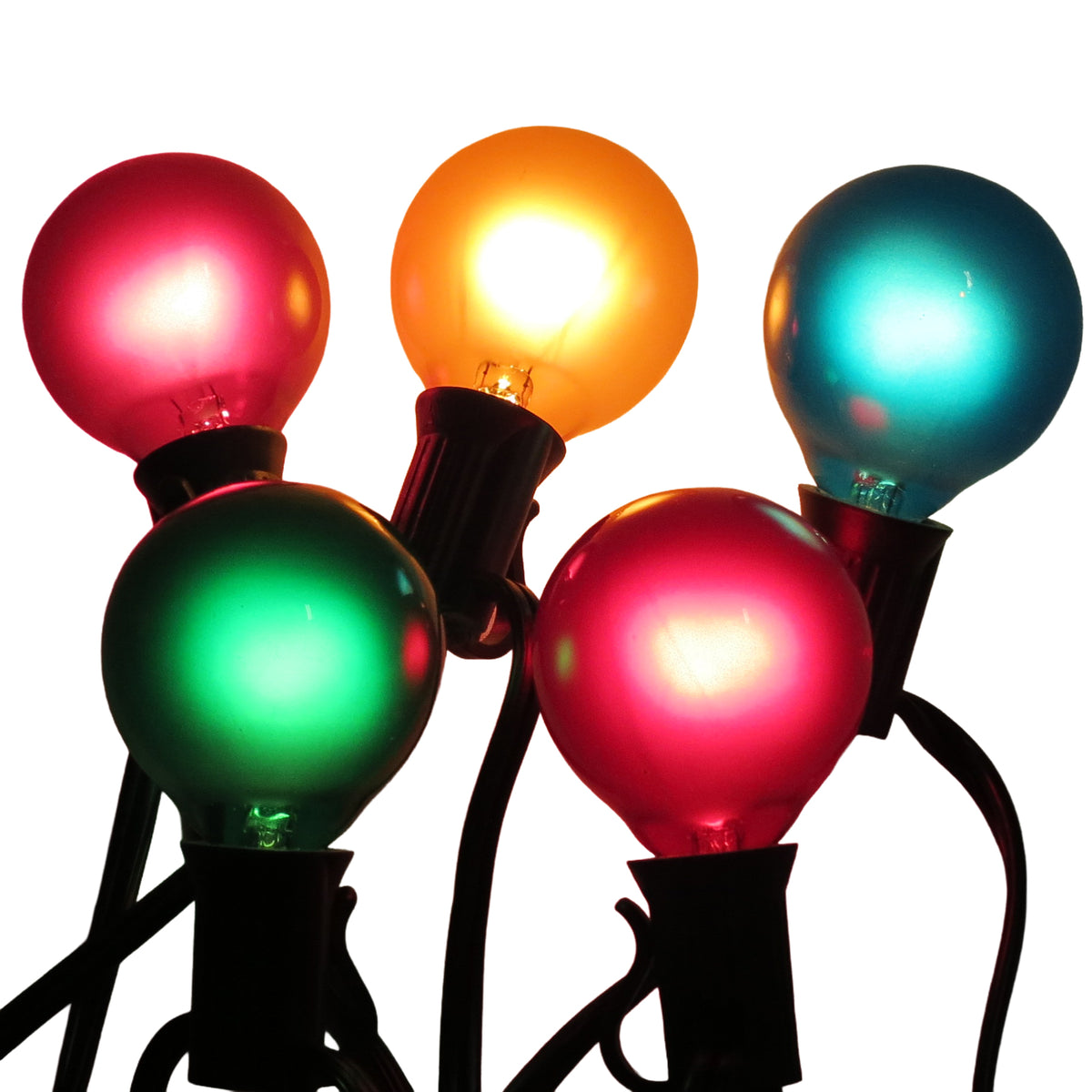 G40 25L Classic Lights (Retail Box)