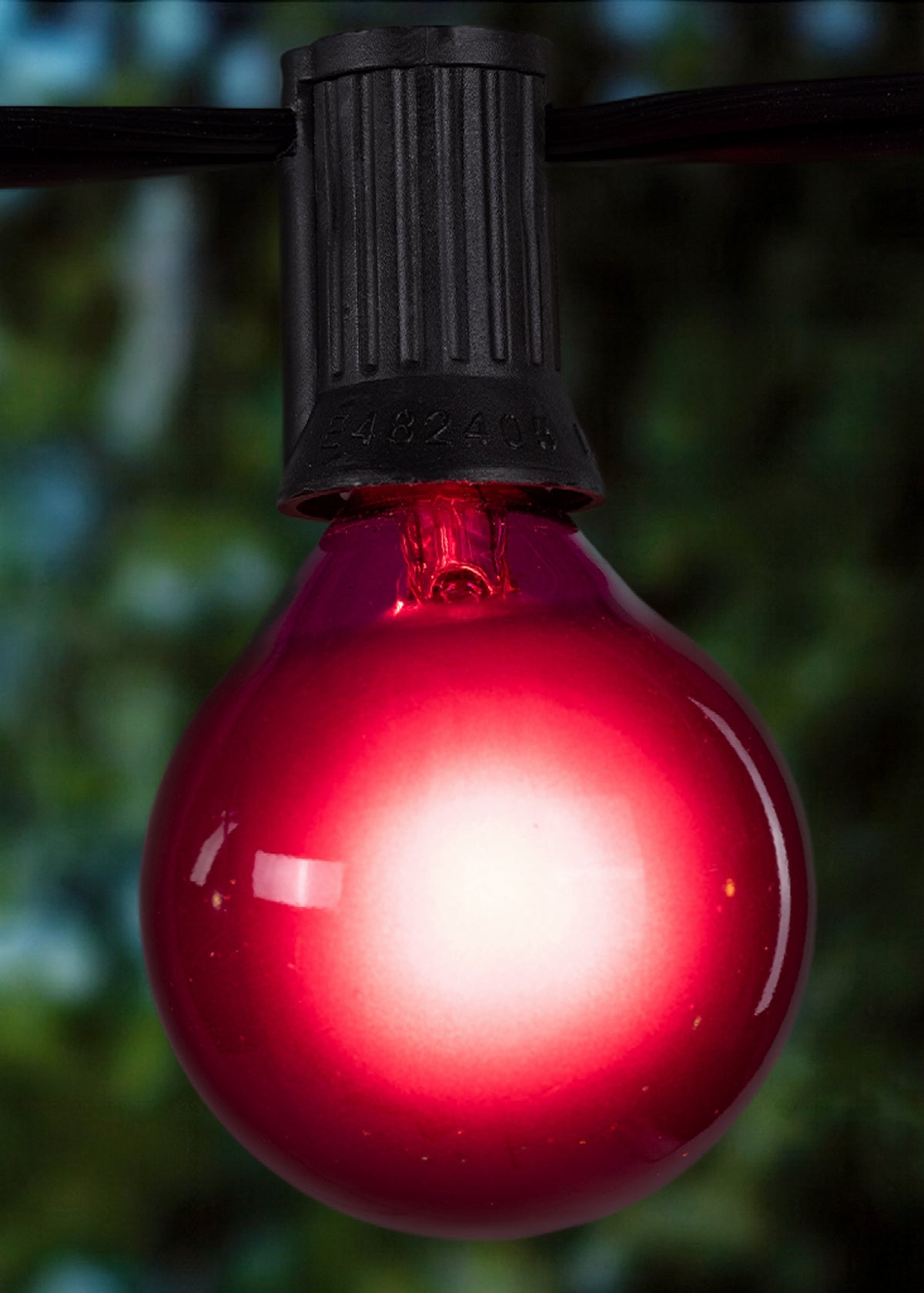 G40 25L Classic Lights (Retail Box)