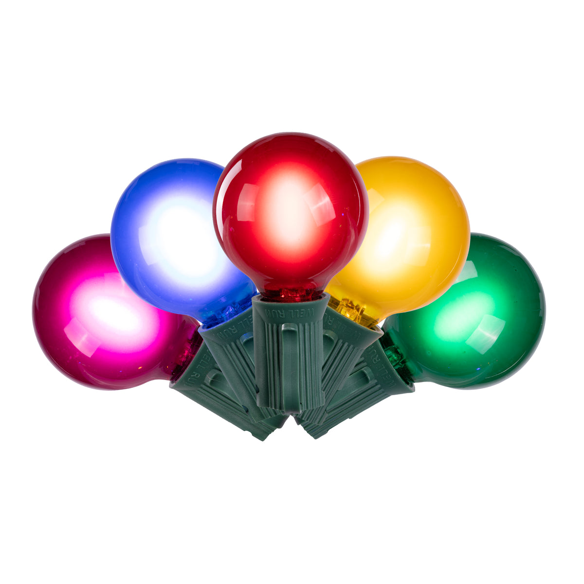 G40 25L Classic Lights (Retail Box)