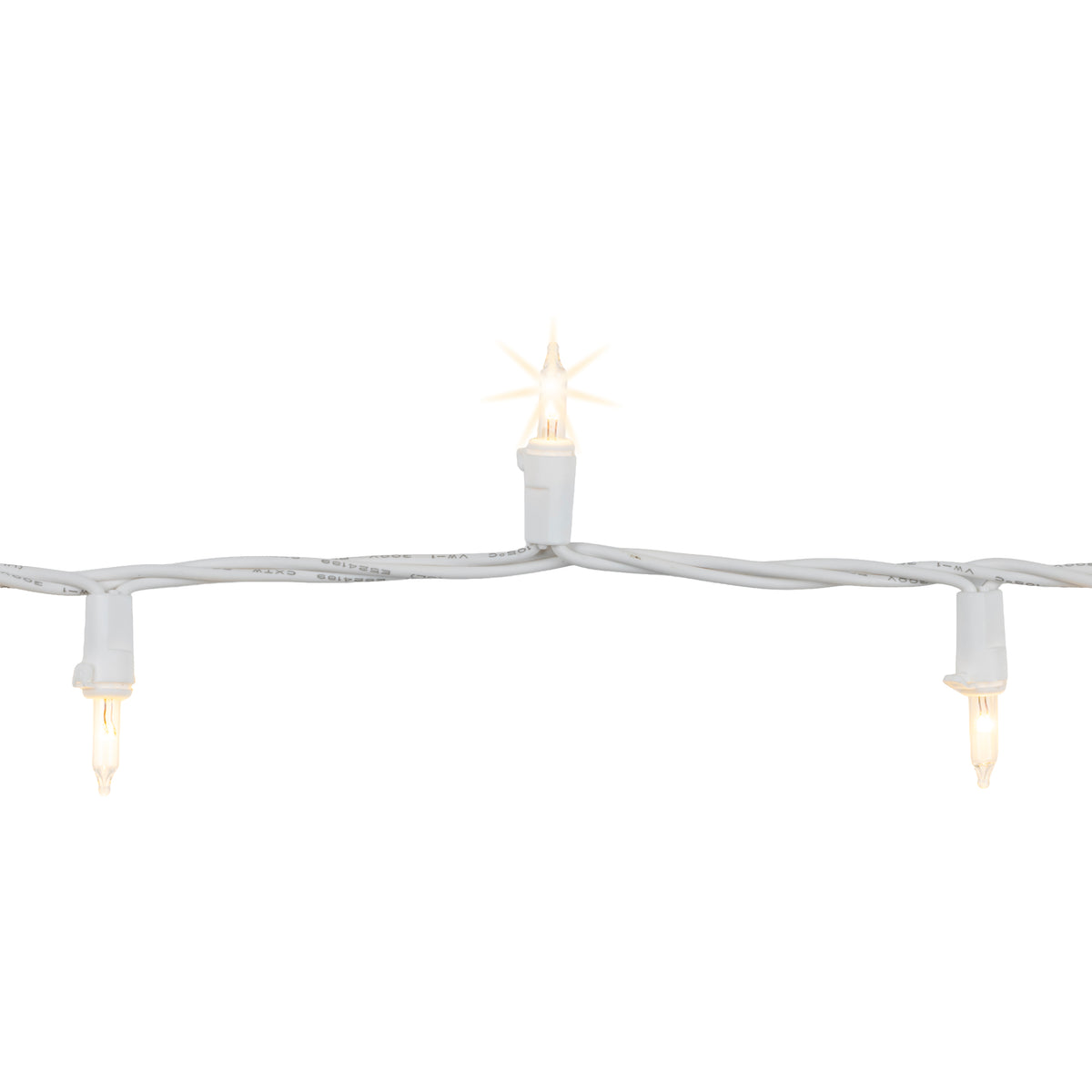 T5 100L 3" Spacing Glass Classic Light Set (Retail Box)