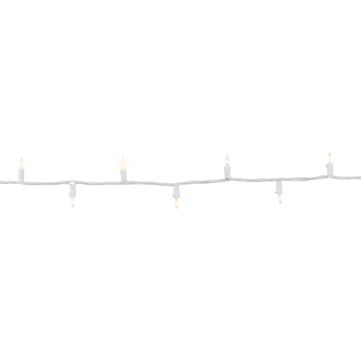 T5 100L 3" Spacing Glass Classic Light Set (Retail Box)
