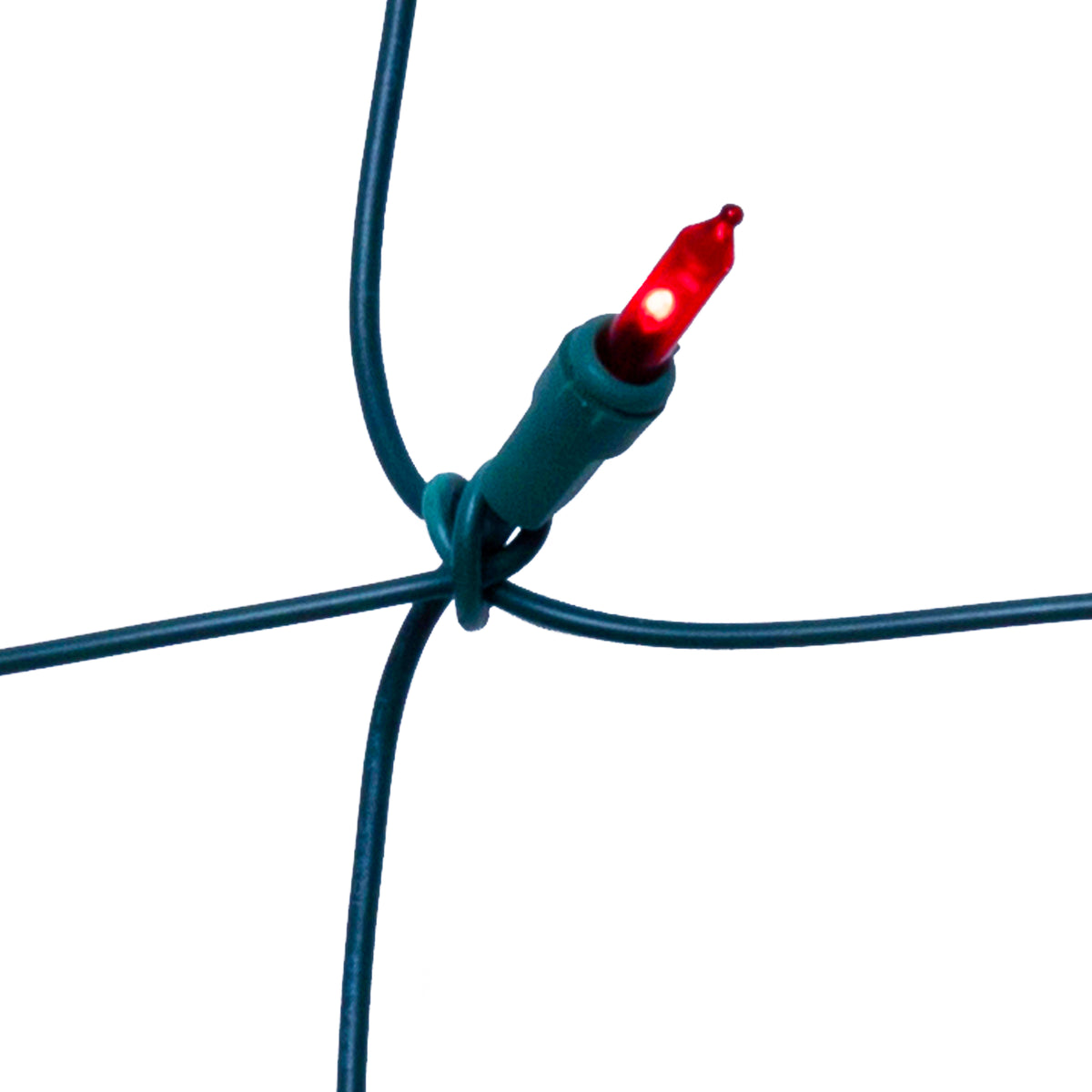 T5 100L Classic Net Lights (Retail Box)