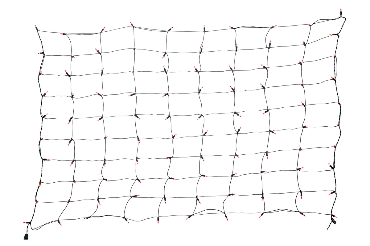 T5 100L Classic Net Lights (Retail Box)