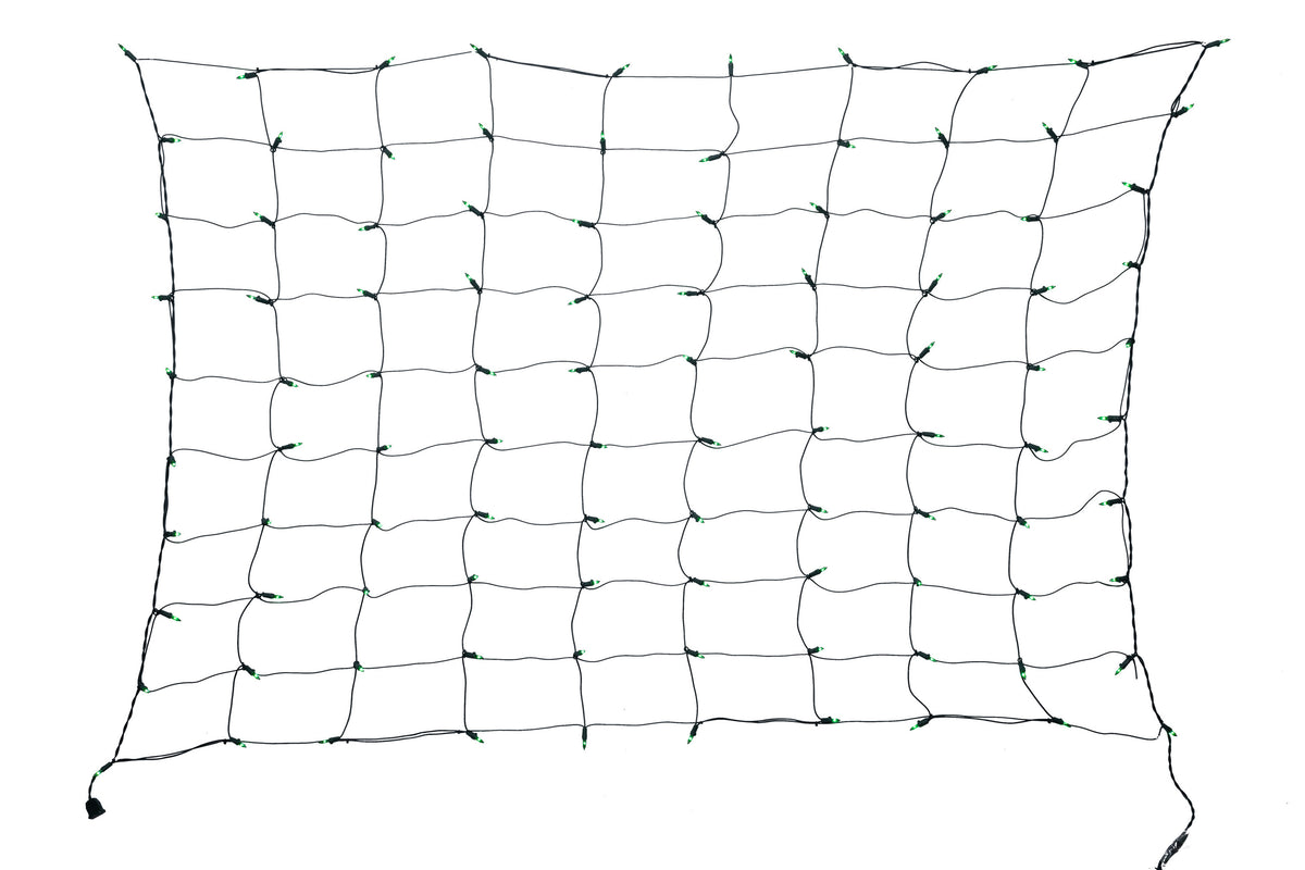 T5 100L Classic Net Lights (Retail Box)