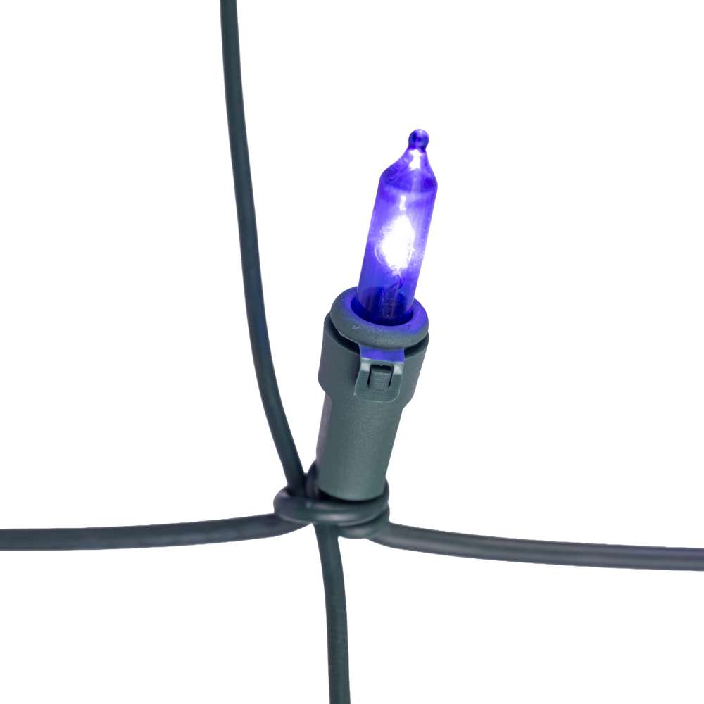 T5 100L Classic Net Lights (Retail Box)