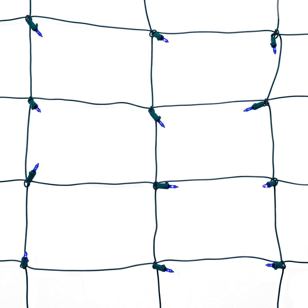 T5 100L Classic Net Lights (Retail Box)