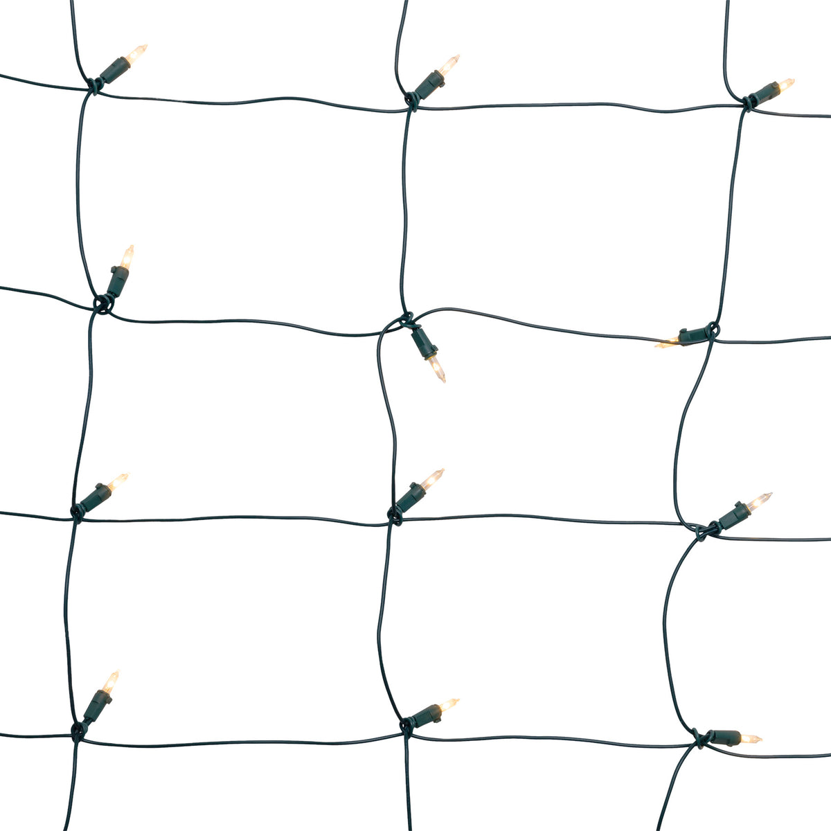 T5 100L Hedge Topper Net Lights (Retail Box)