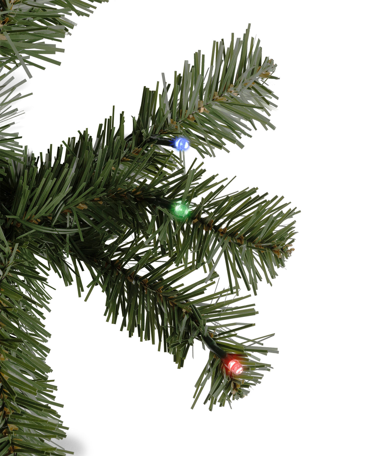 Brilliant Outdoor Christmas Tree