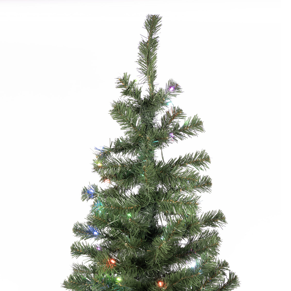 Brilliant Outdoor Christmas Tree