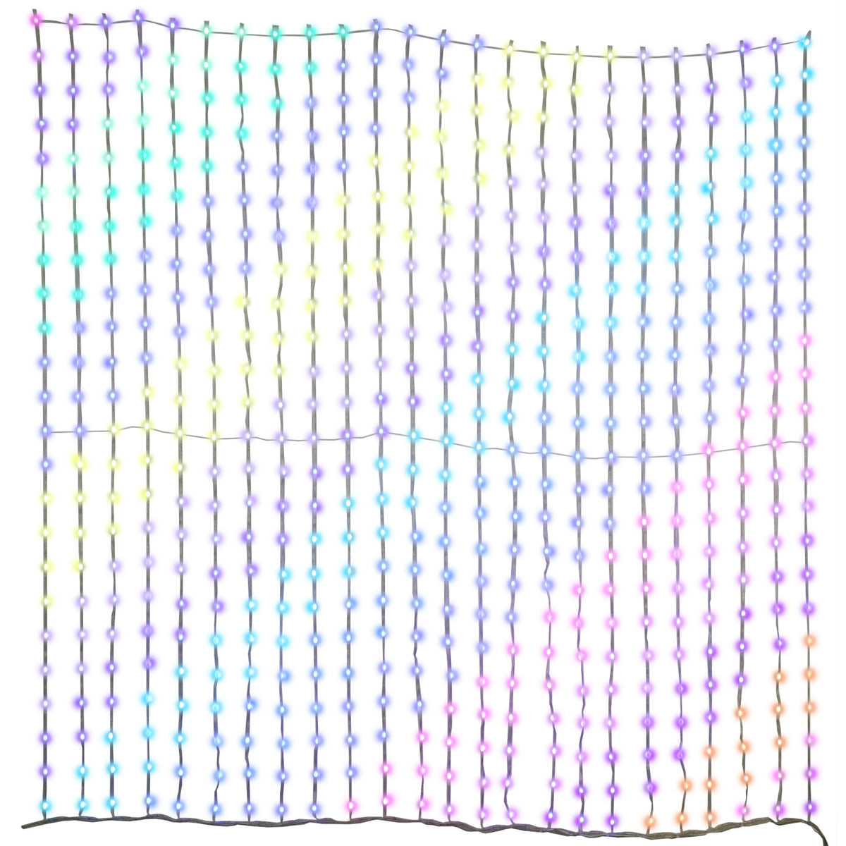 Brilliant Curtain (Retail Box)
