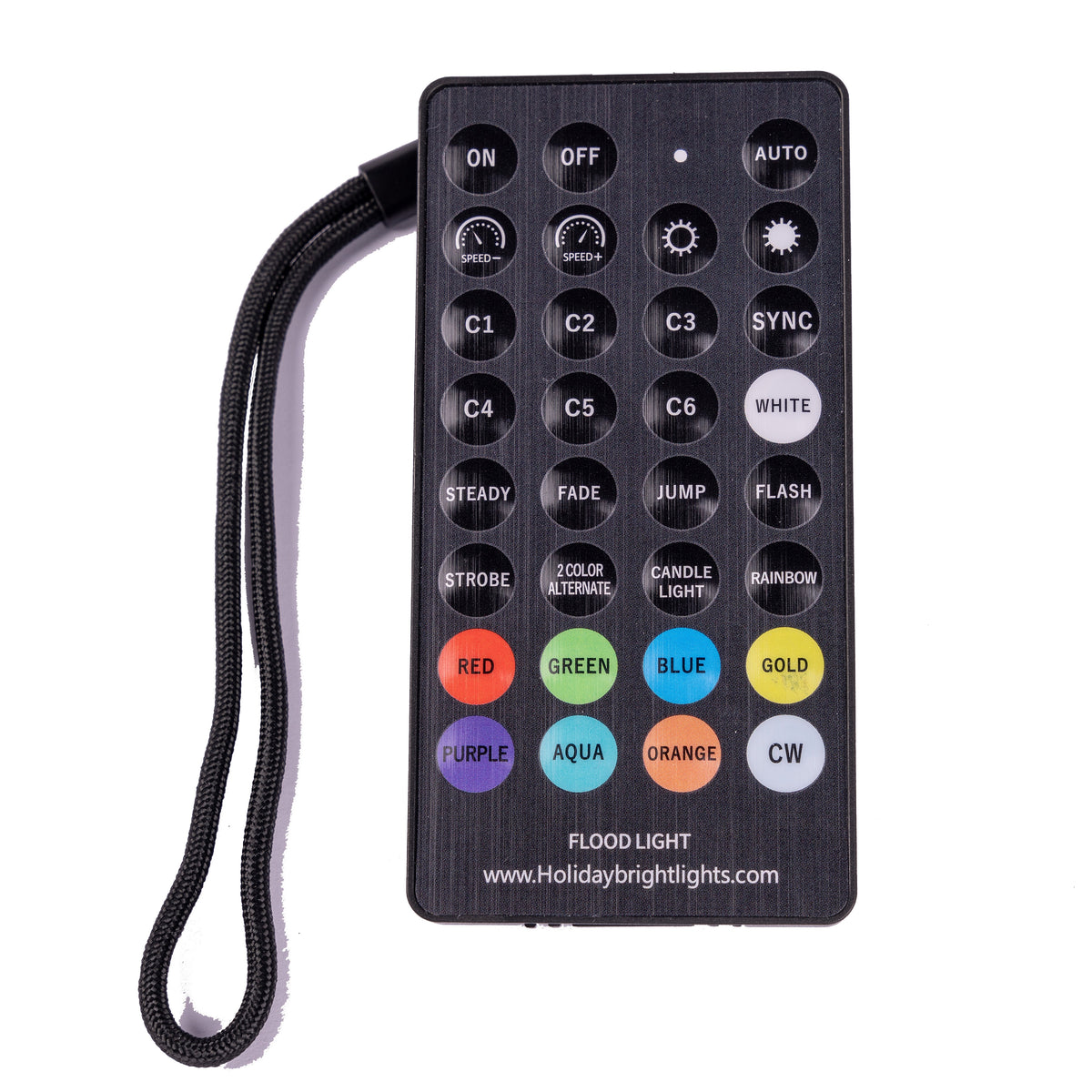 Brilliant Flood Light (Retail Box)