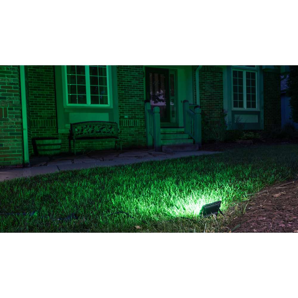 Brilliant Flood Light (Retail Box)