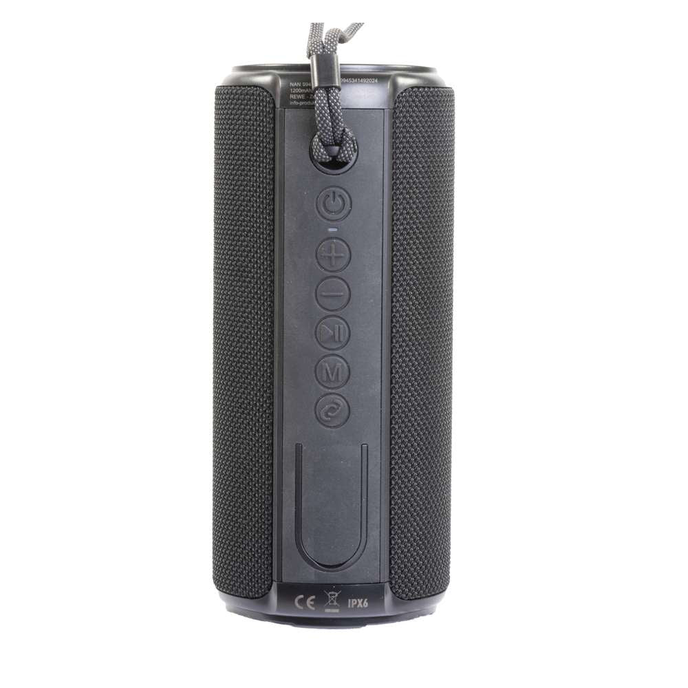 Brilliant Speaker (Retail Box)