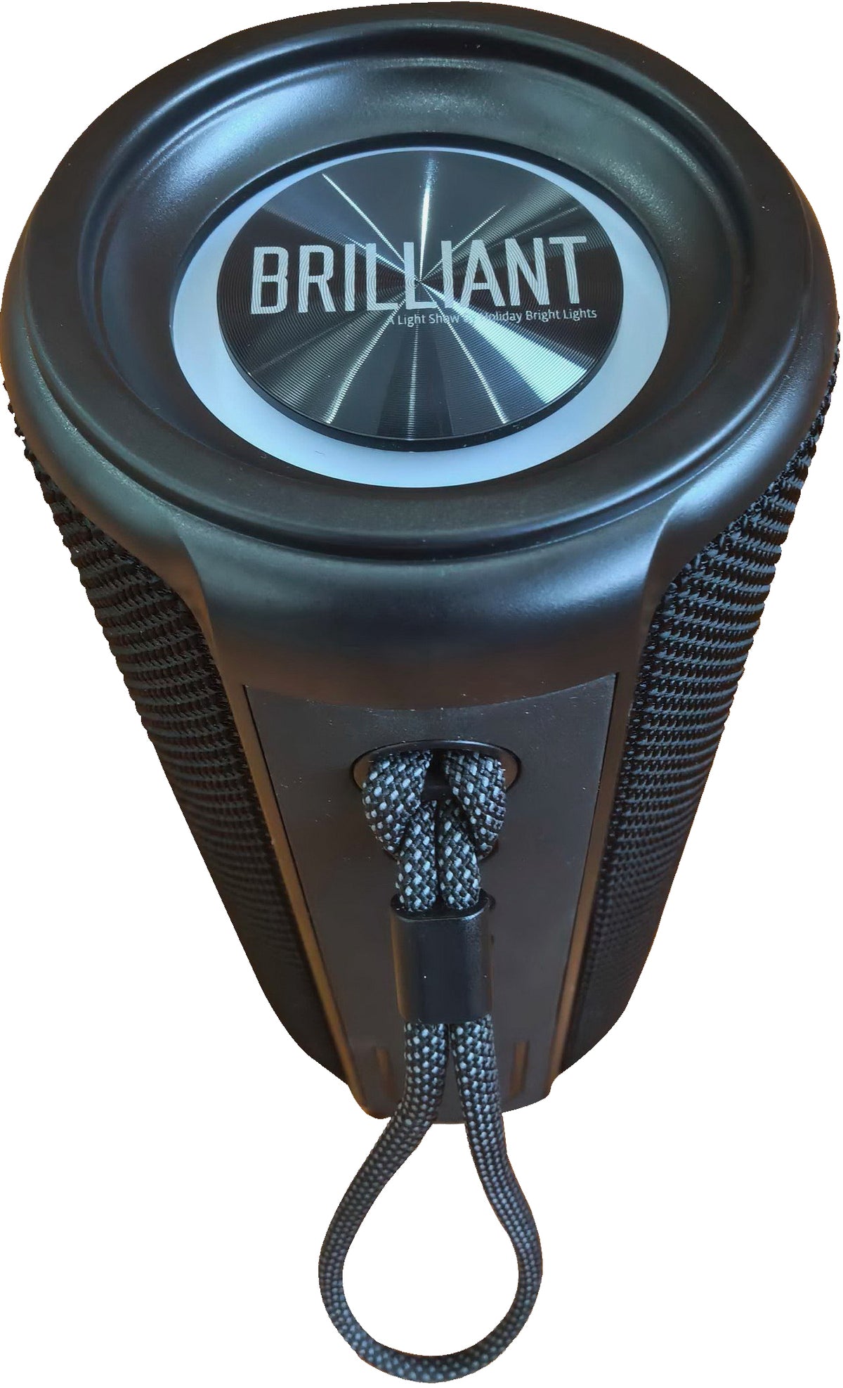 Brilliant Speaker (Retail Box)
