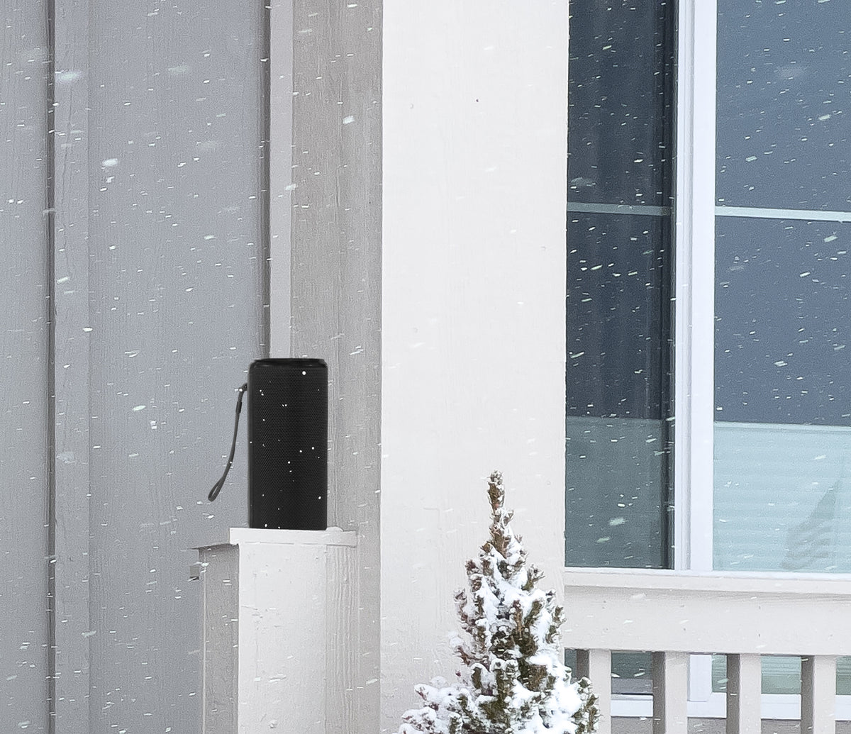 Brilliant Speaker (Retail Box)