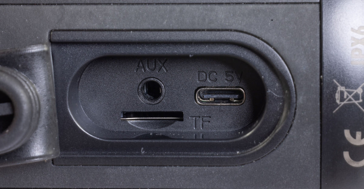 Brilliant Speaker (Retail Box)