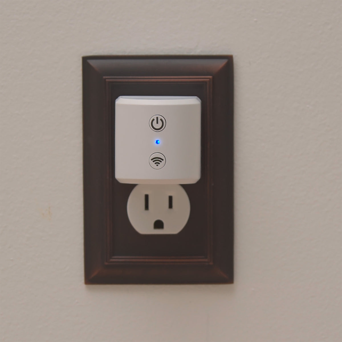 Brilliant WIFI Bridge (Retail Box)