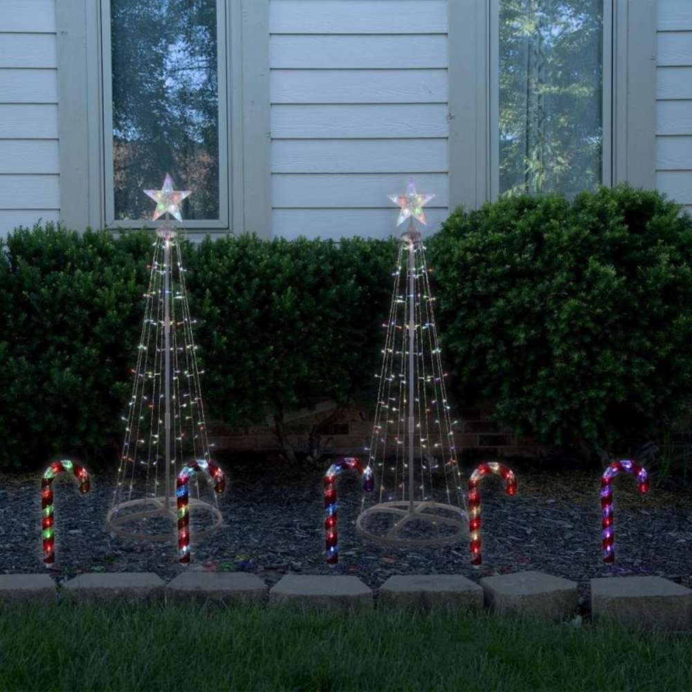 Brilliant Yard Starter Kit (Retail Box)