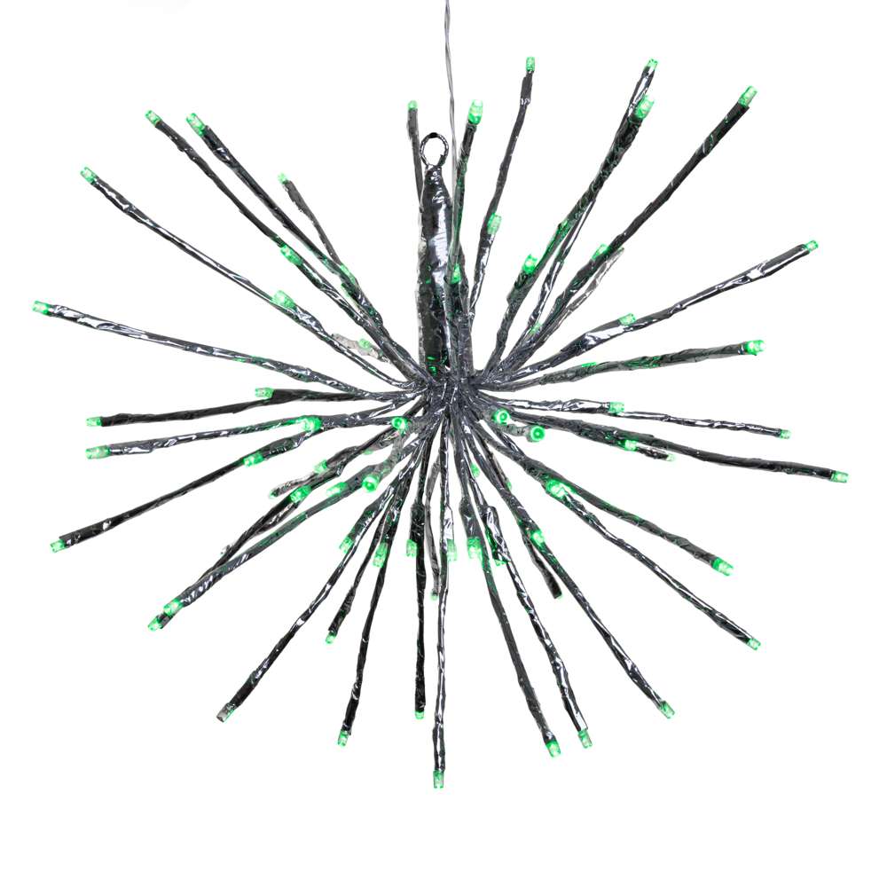 16" Radiant Blast w/ Silver Wrap (Retail Box)