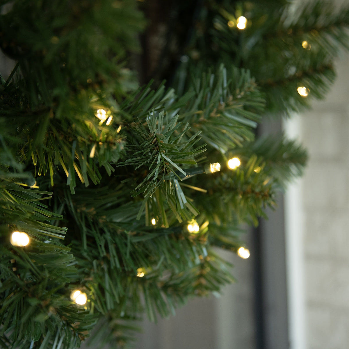 Brilliant Wreaths (Plug-In)