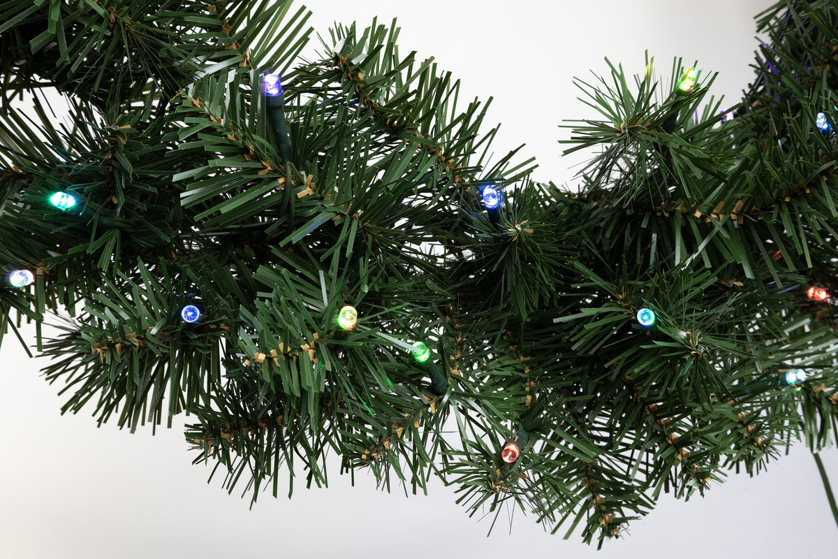 Brilliant Wreaths (Plug-In)