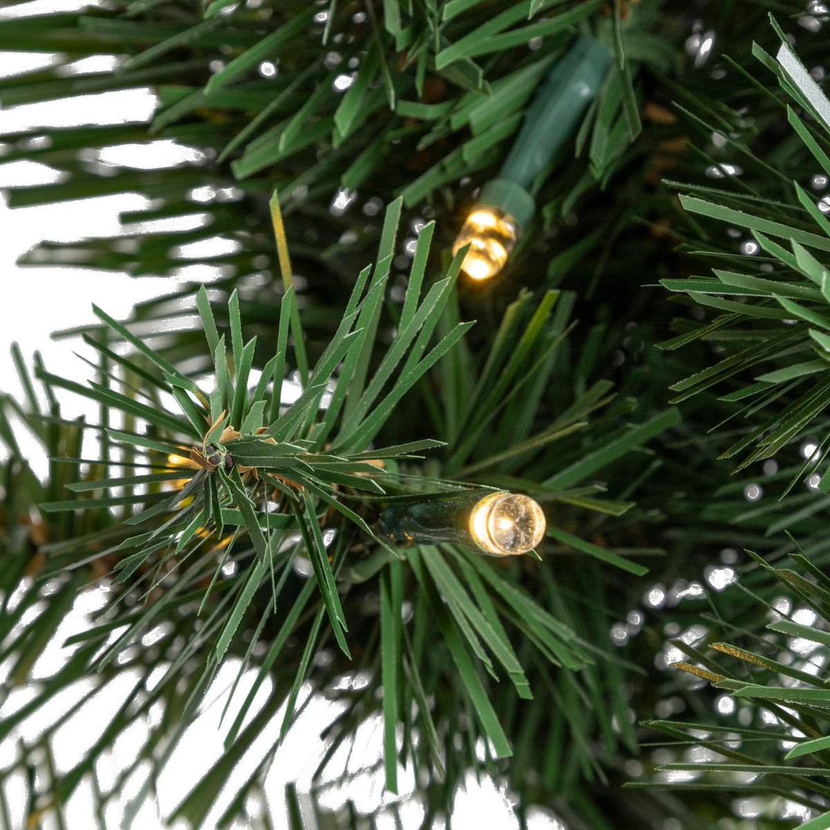 Brilliant Wreaths (Plug-In)