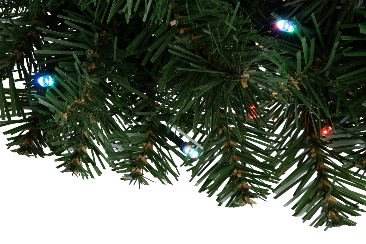 Brilliant Wreaths (Plug-In)