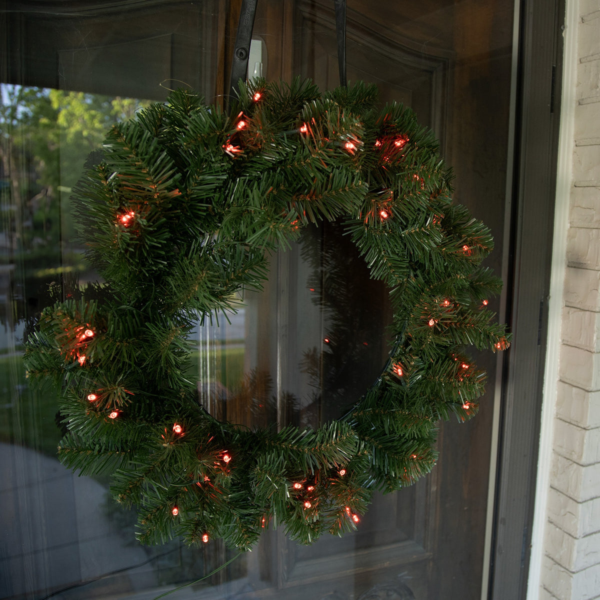 Brilliant Wreaths (Plug-In)
