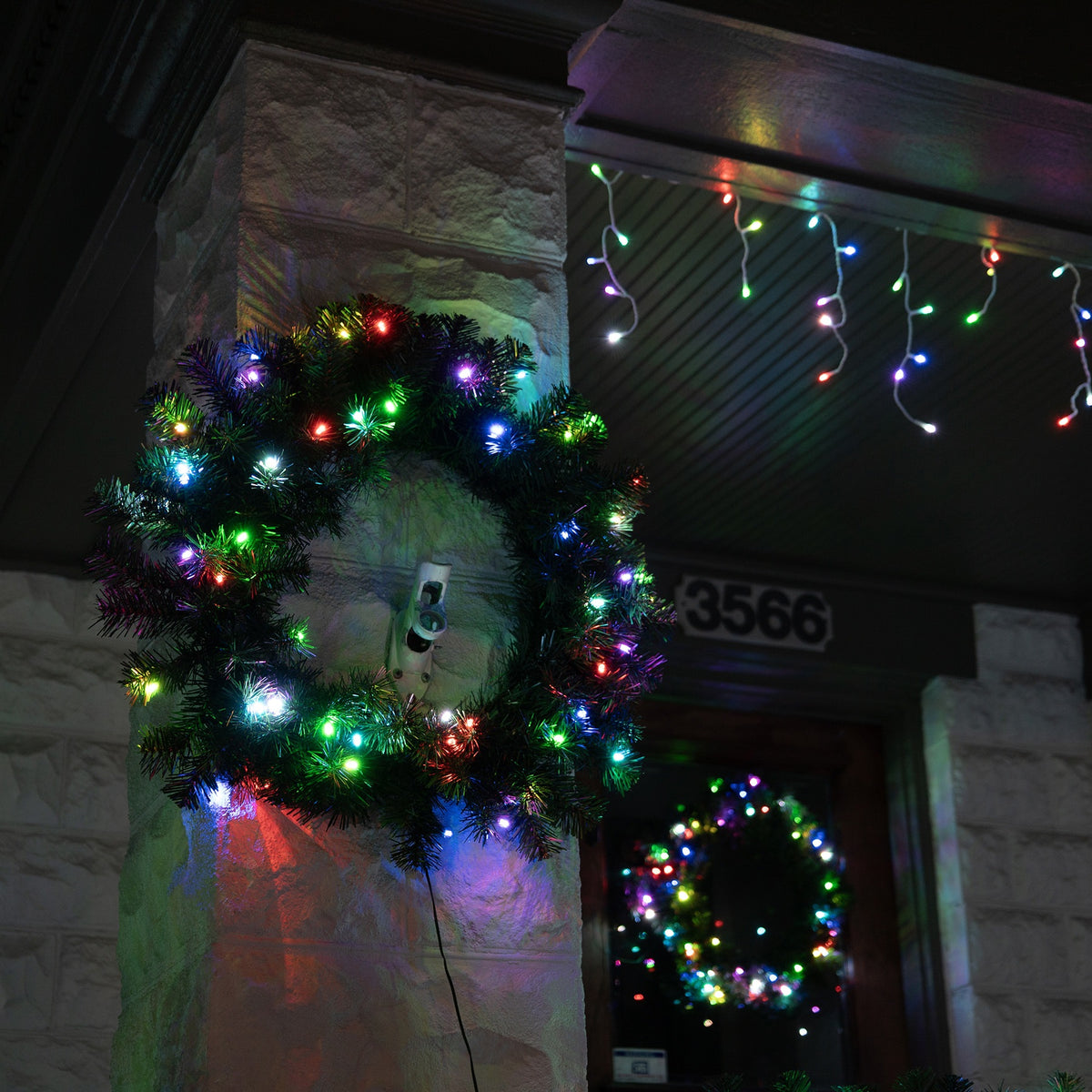 Brilliant Wreaths (Plug-In)