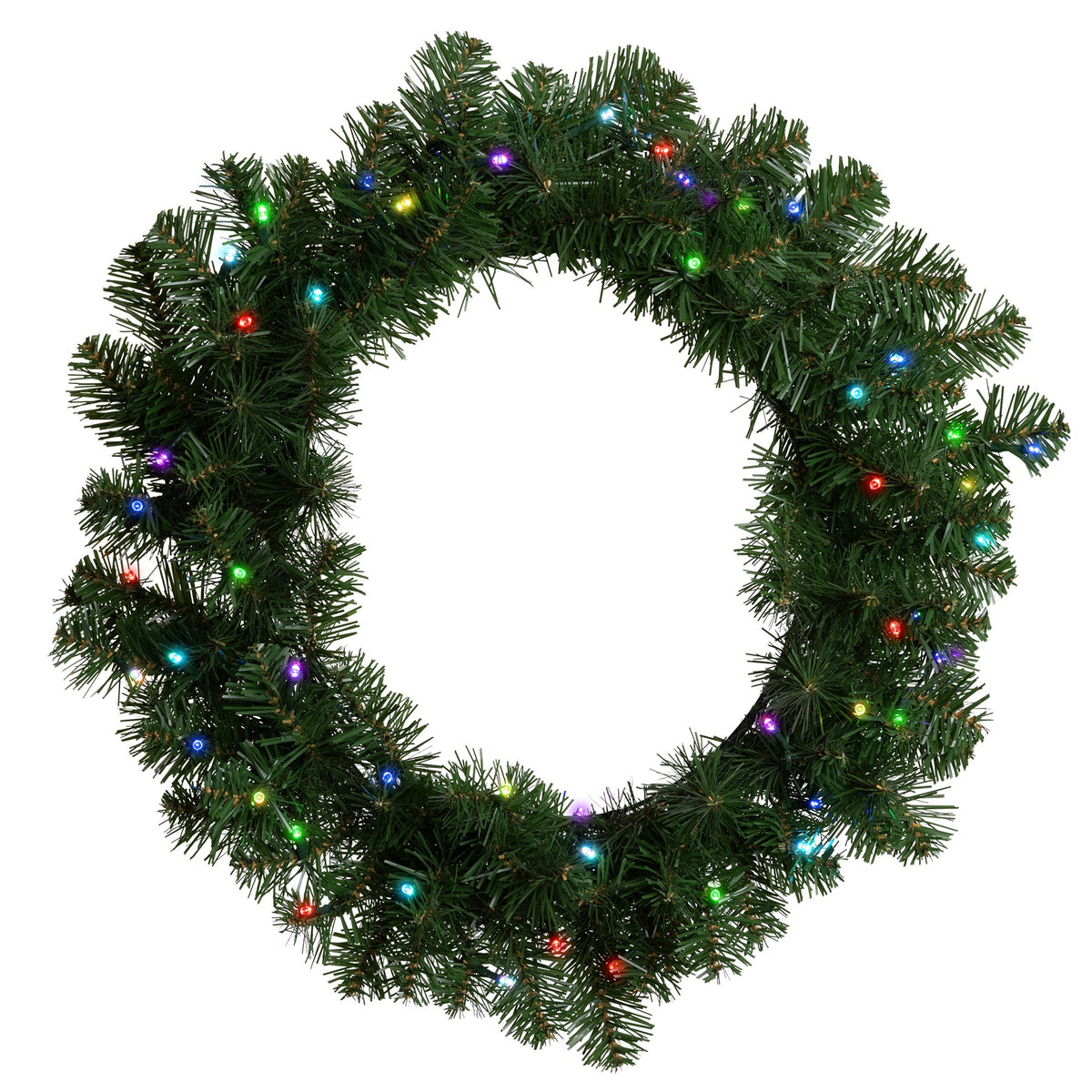 Brilliant Wreaths (Plug-In)