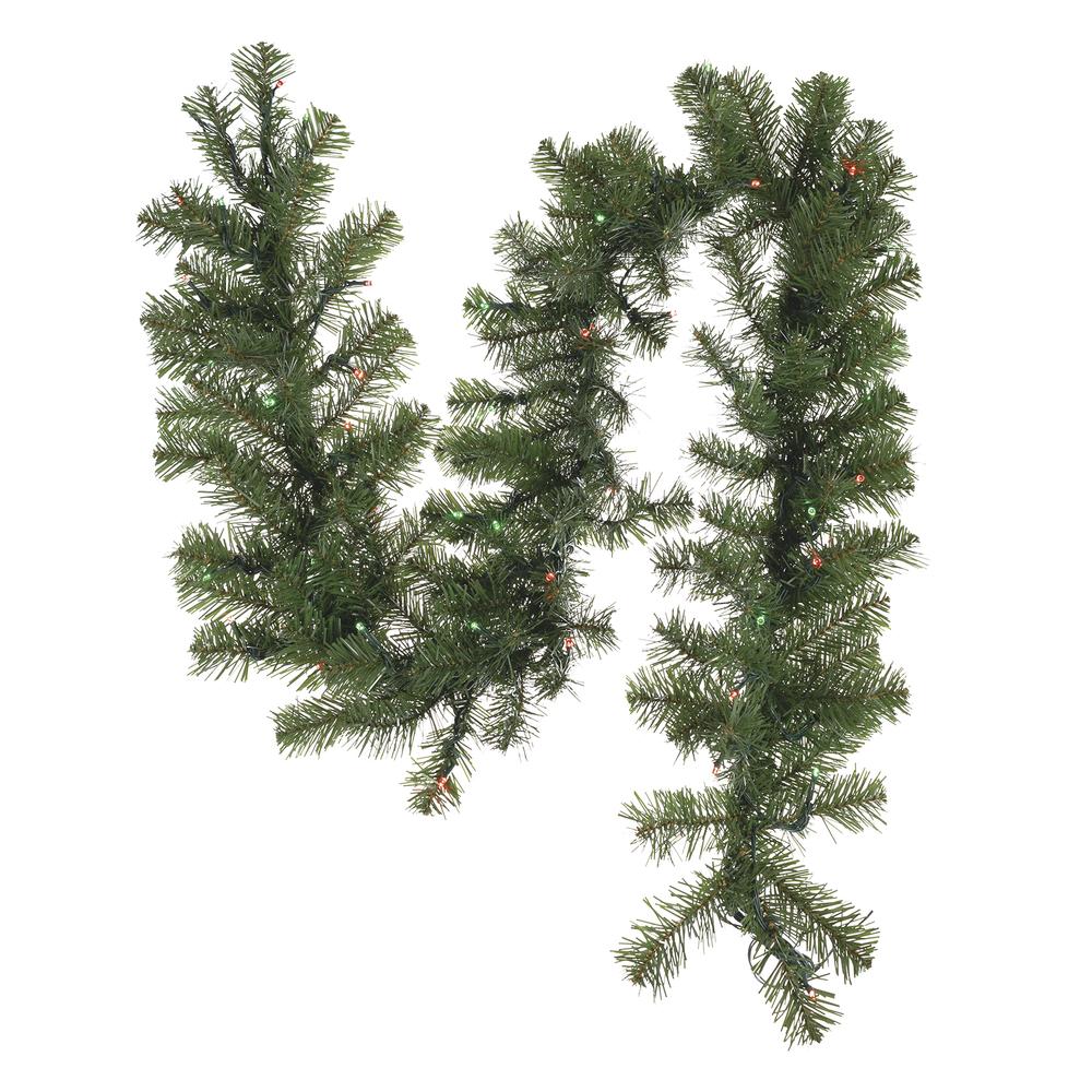 Brillant Garlands (Plug-In)