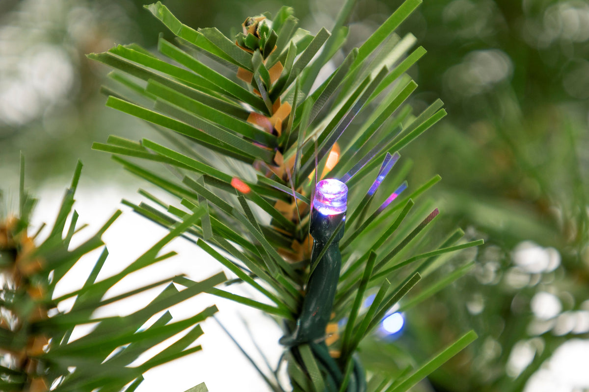 Brillant Garlands (Plug-In)