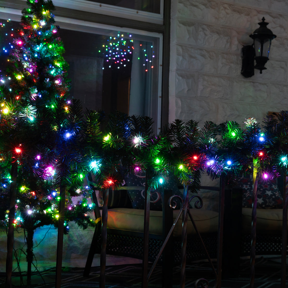 Brillant Garlands (Plug-In)
