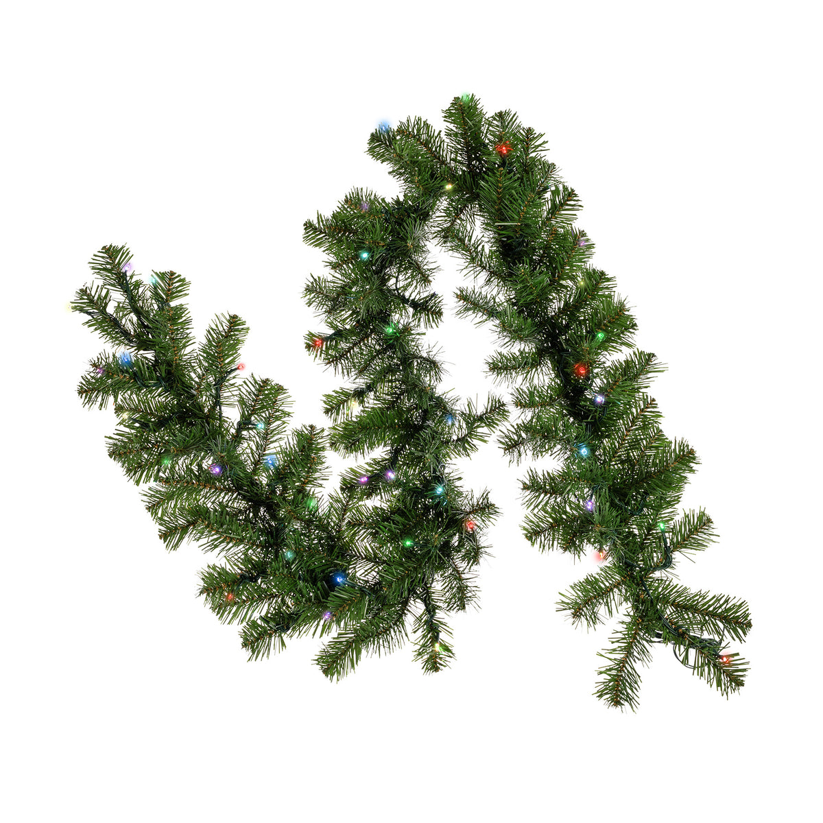 Brillant Garlands (Plug-In)