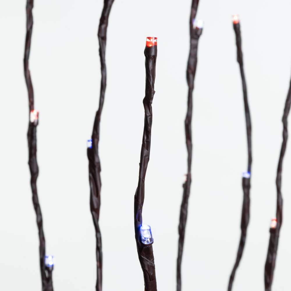 Light Bursts w/ Brown Wrap (Retail Box)