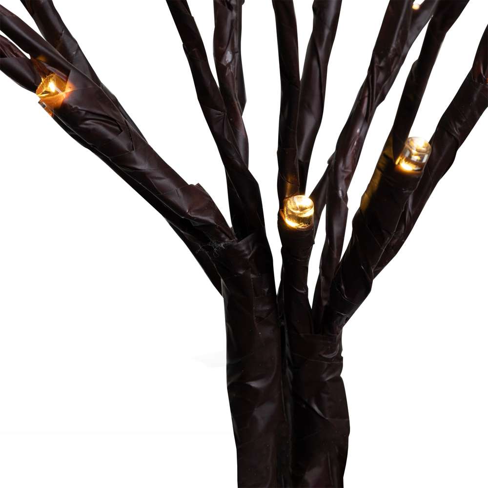 Light Bursts w/ Brown Wrap (Retail Box)