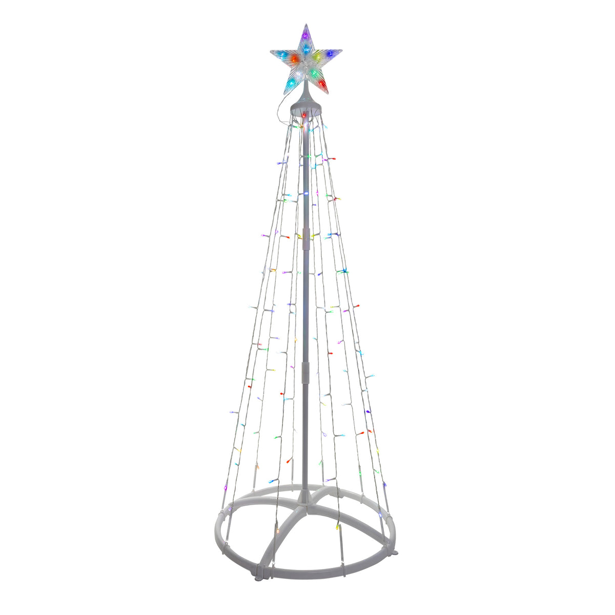 Brilliant Straight Tree (Retail Box)