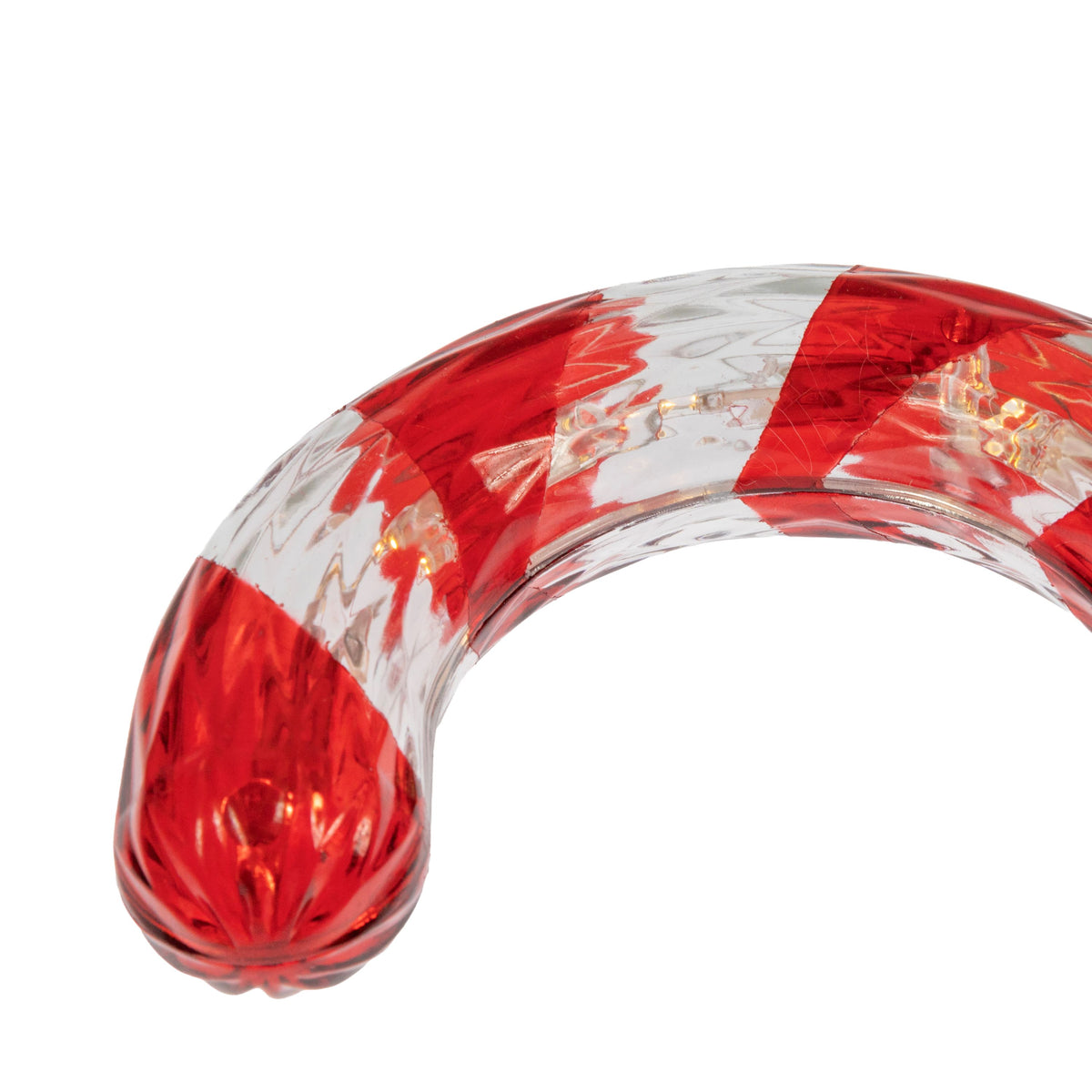 Brilliant Candy Cane Pathway Lights (Retail Box)