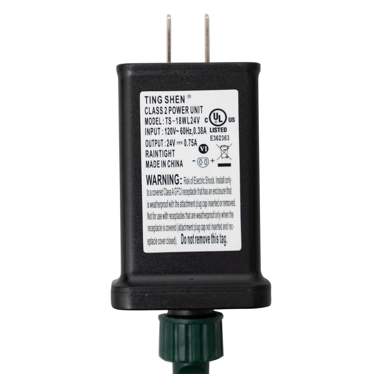 C9 Brillant 50L Starter Lights (Retail Box)