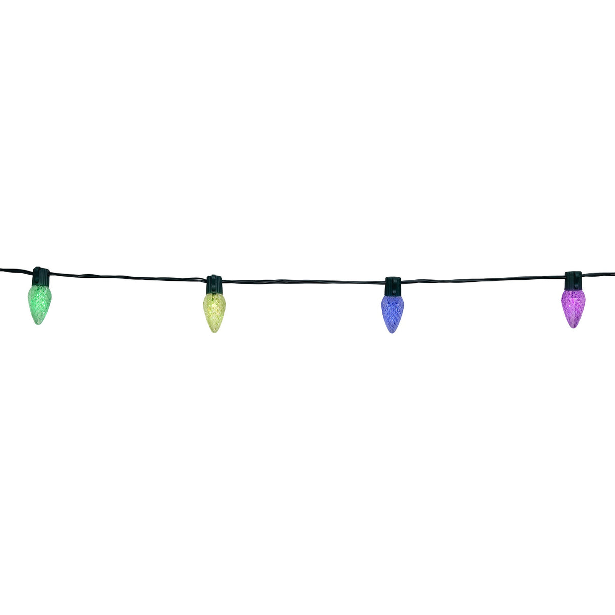 C9 Brillant 50L Add On Lights (Retail Box)