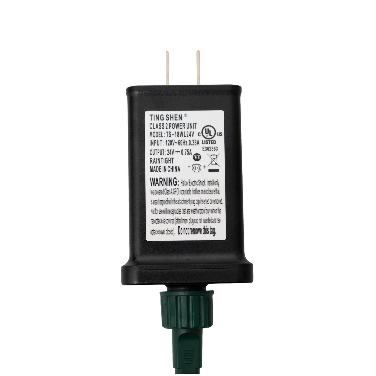 G40 25L Brilliant Starter Lights (Retail Box)